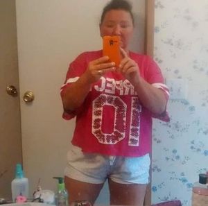 Meet your Posher, Janet